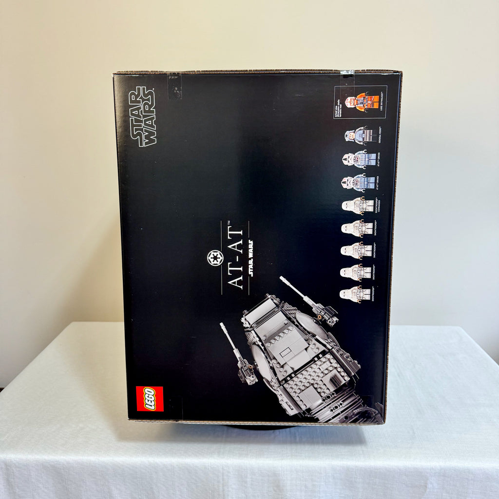 75313 (NISB) LEGO Star Wars UCS AT-AT