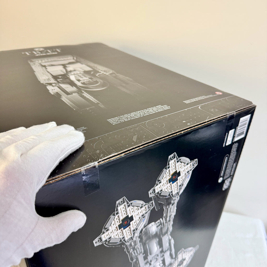 75313 (NISB) LEGO Star Wars UCS AT-AT