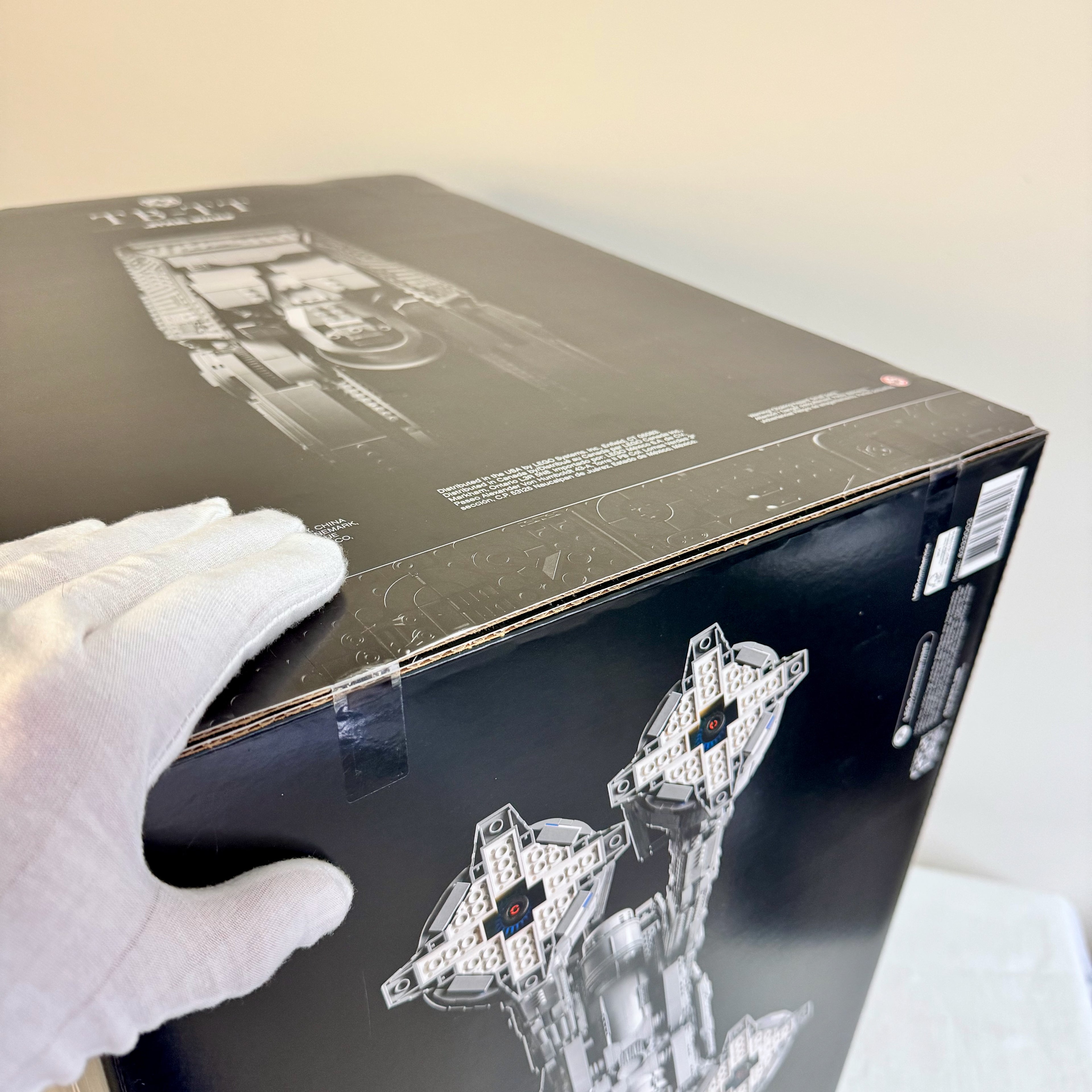 75313 (NISB) LEGO Star Wars UCS AT-AT