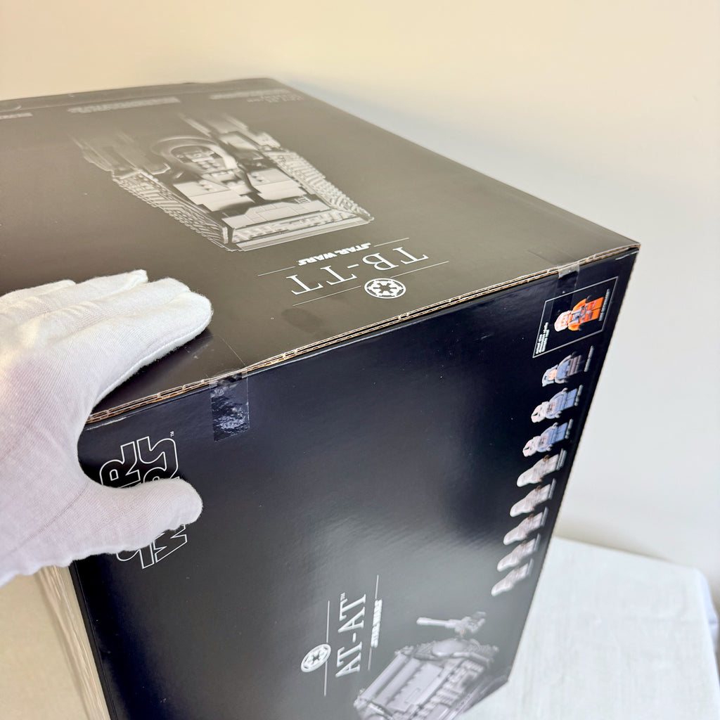 75313 (NISB) LEGO Star Wars UCS AT-AT