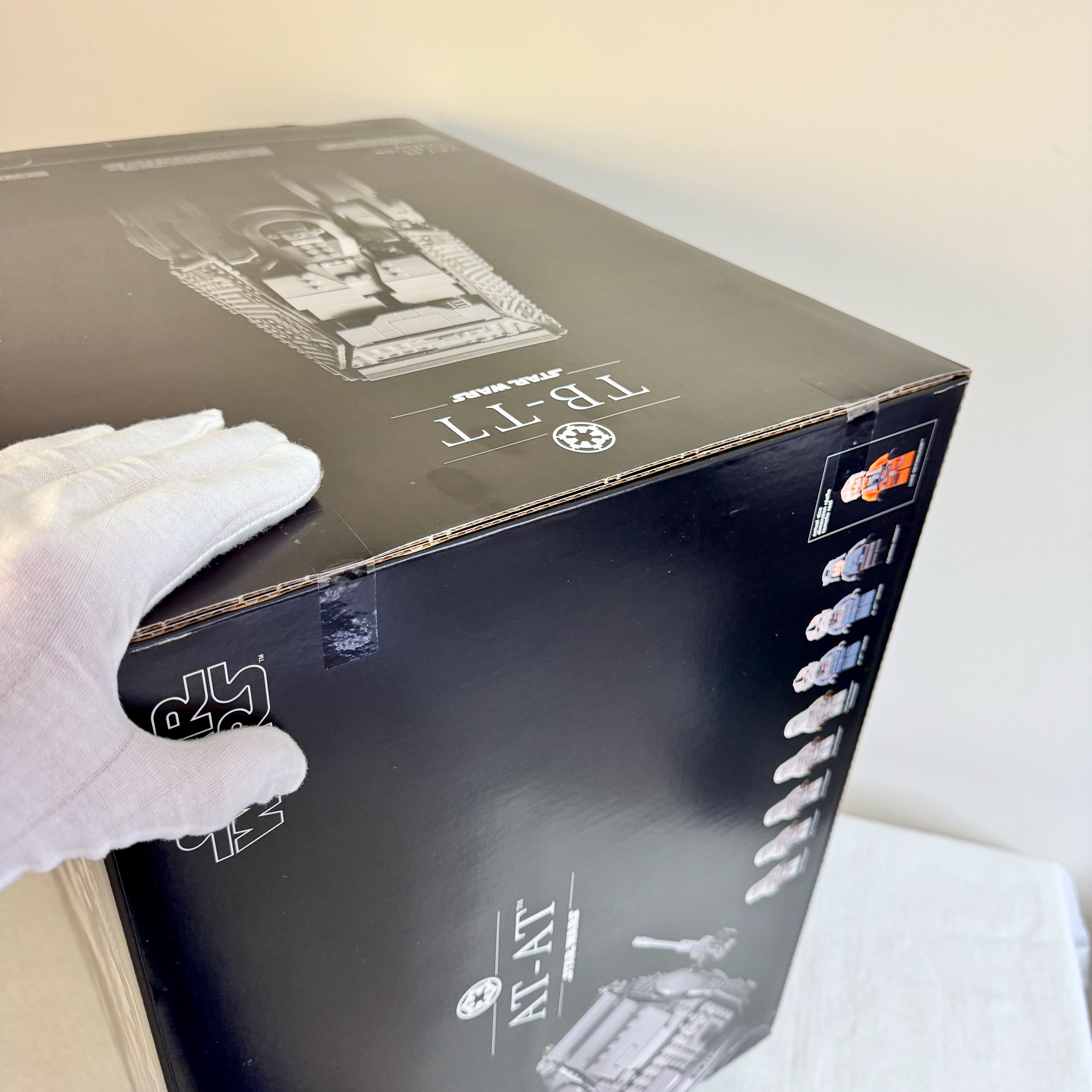 75313 (NISB) LEGO Star Wars UCS AT-AT