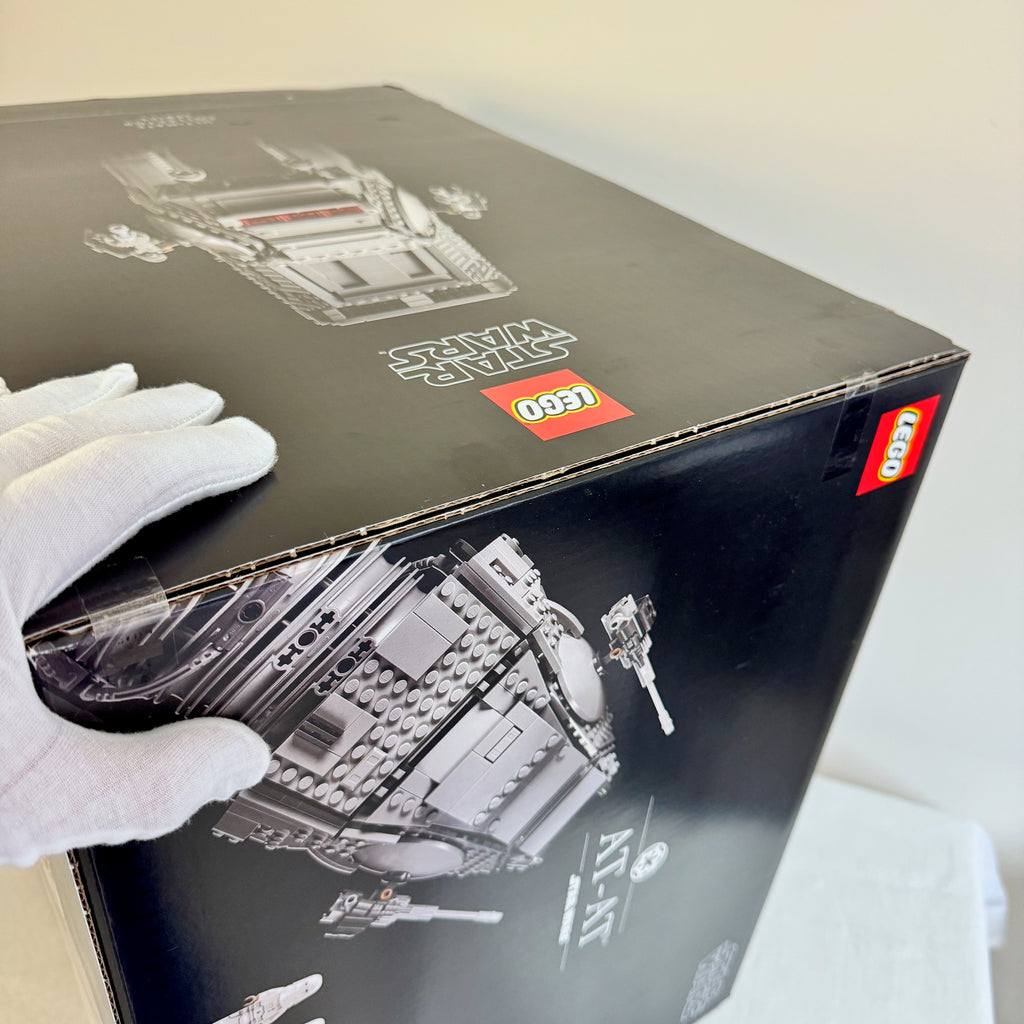 75313 (NISB) LEGO Star Wars UCS AT-AT