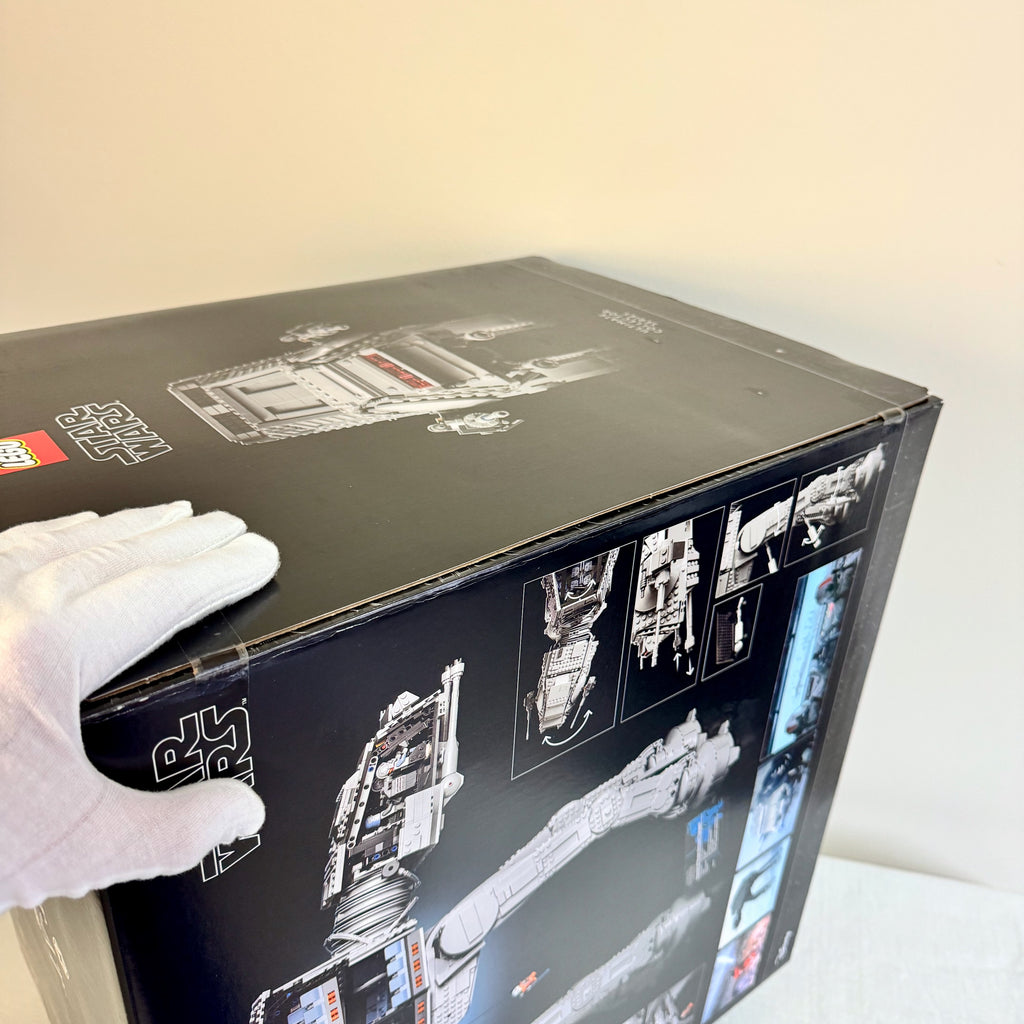 75313 (NISB) LEGO Star Wars UCS AT-AT