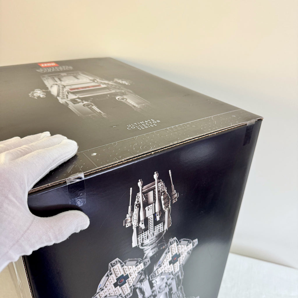 75313 (NISB) LEGO Star Wars UCS AT-AT