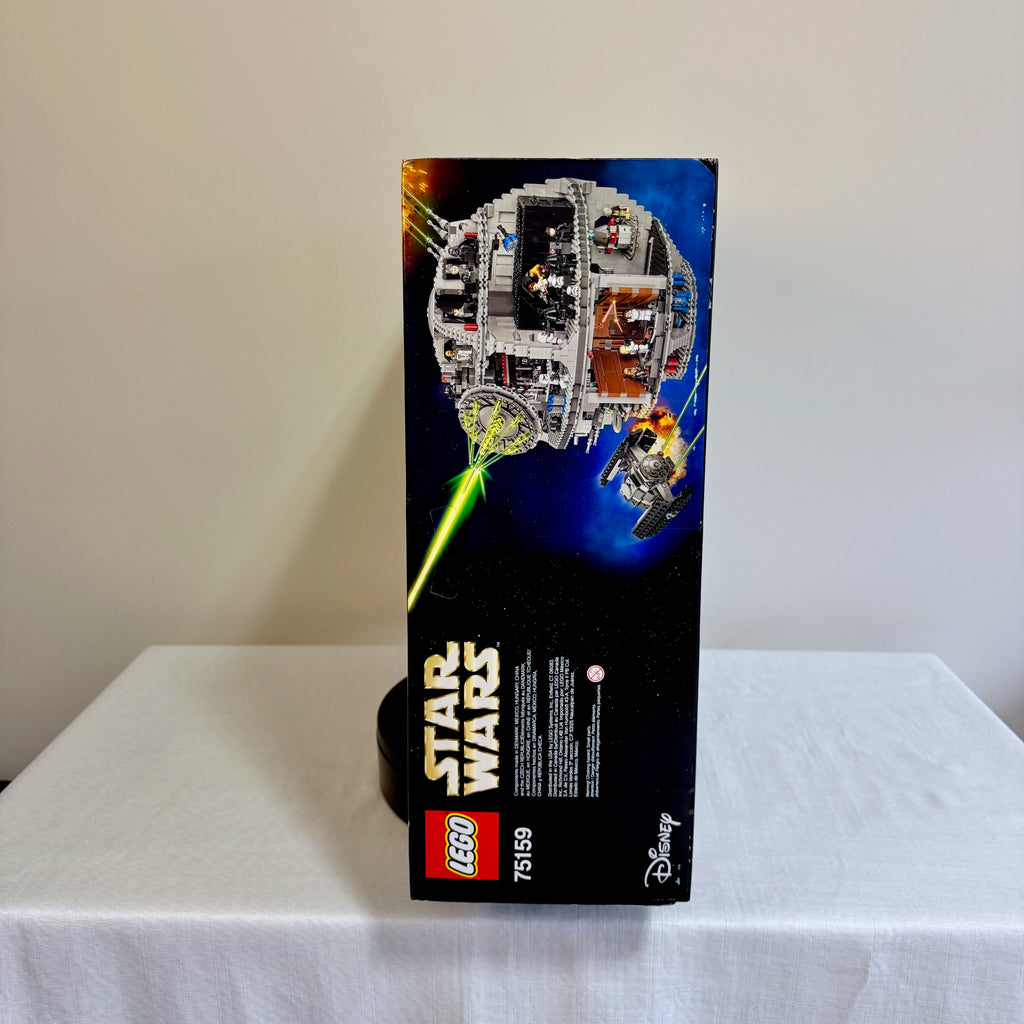75159 (NISB) LEGO Star Wars UCS The Death Star