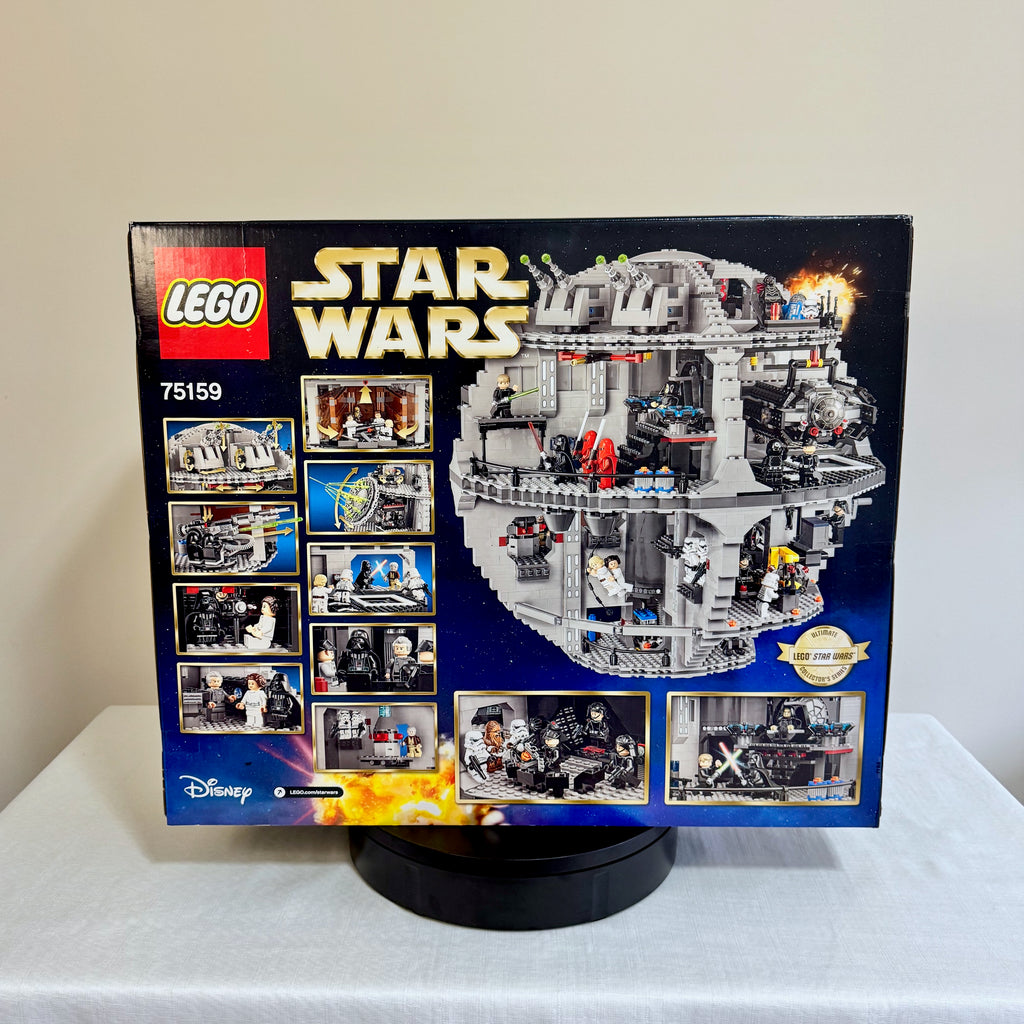 75159 (NISB) LEGO Star Wars UCS The Death Star