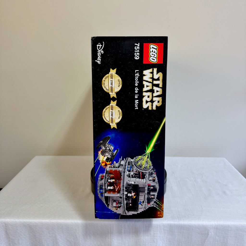 75159 (NISB) LEGO Star Wars UCS The Death Star