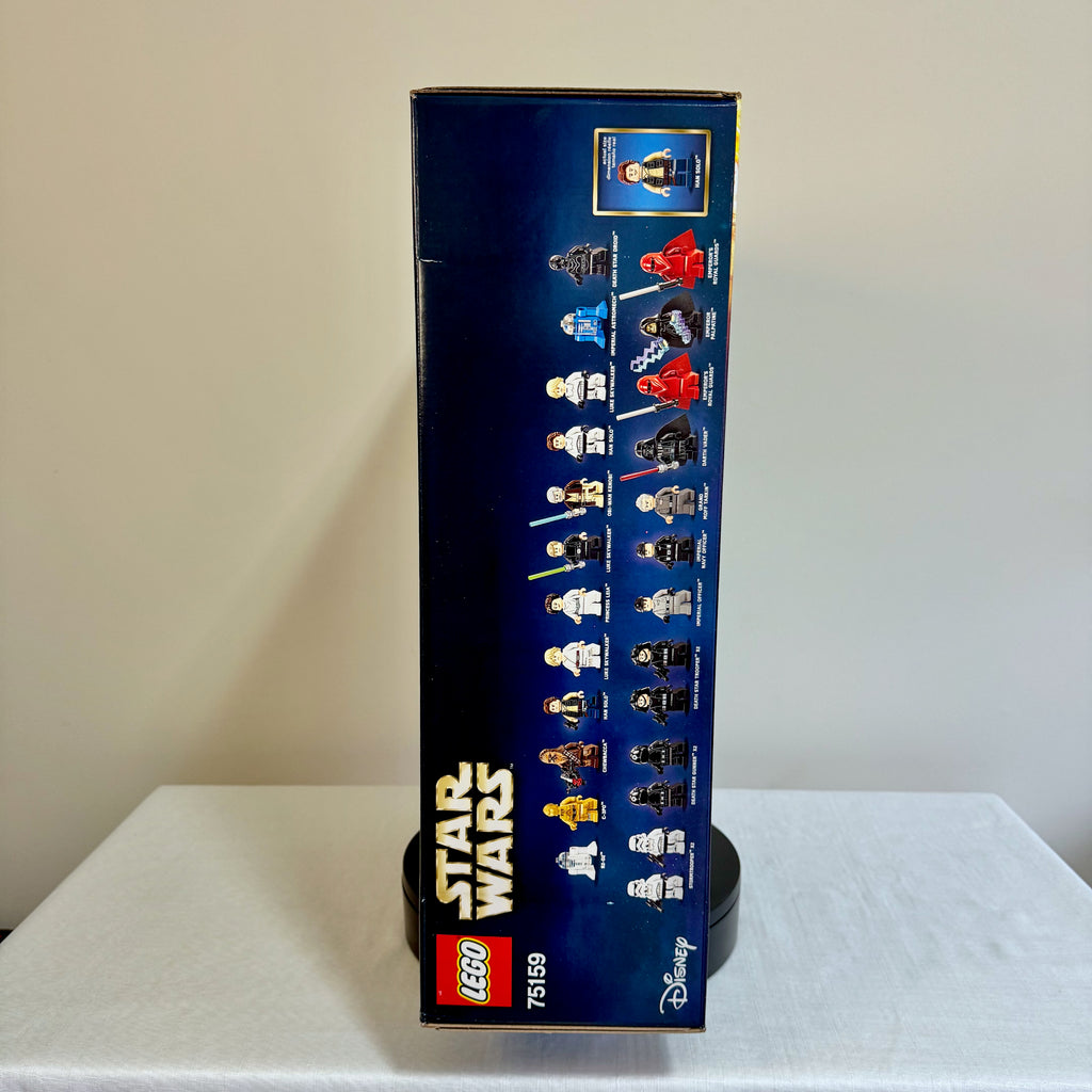 75159 (NISB) LEGO Star Wars UCS The Death Star