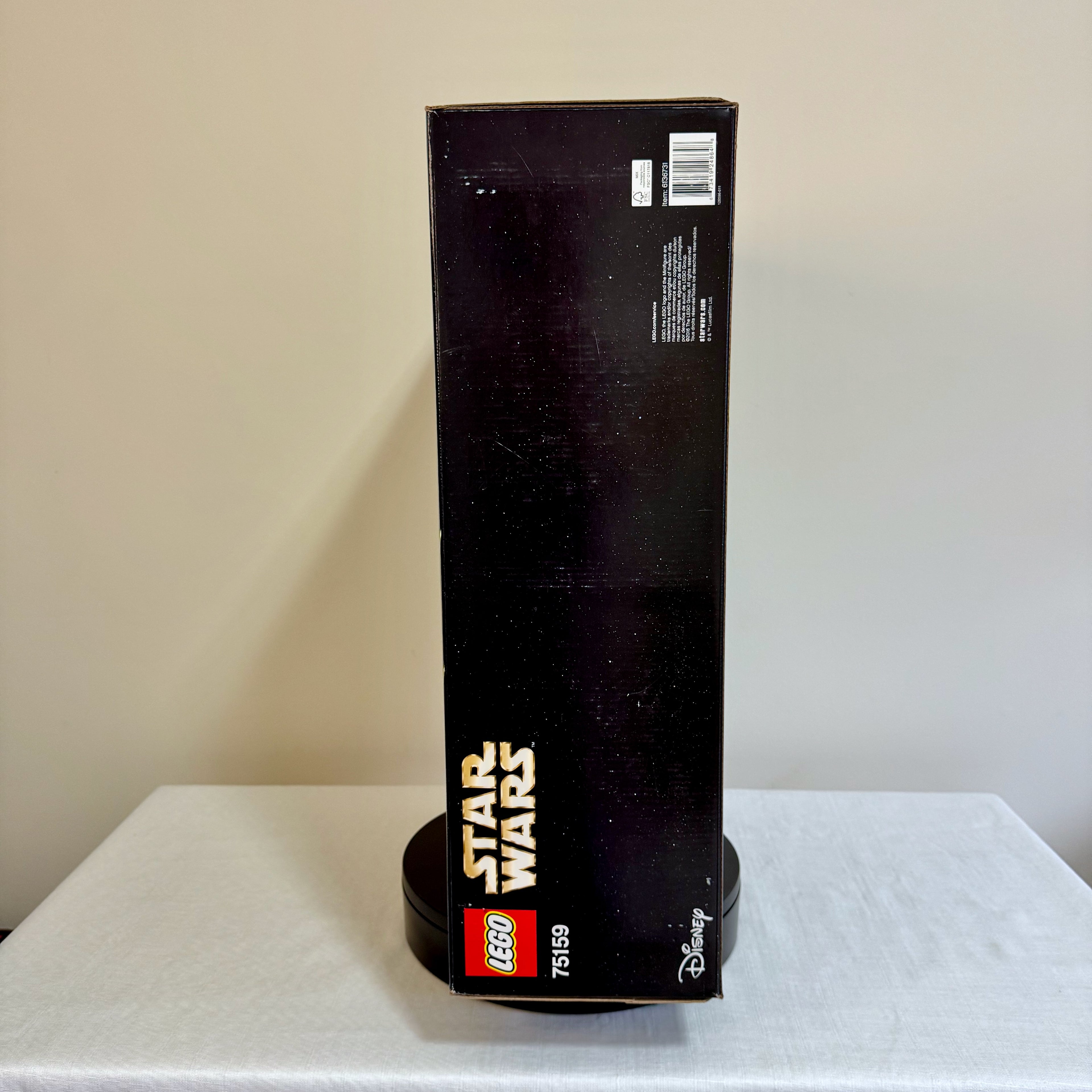 75159 (NISB) LEGO Star Wars UCS The Death Star