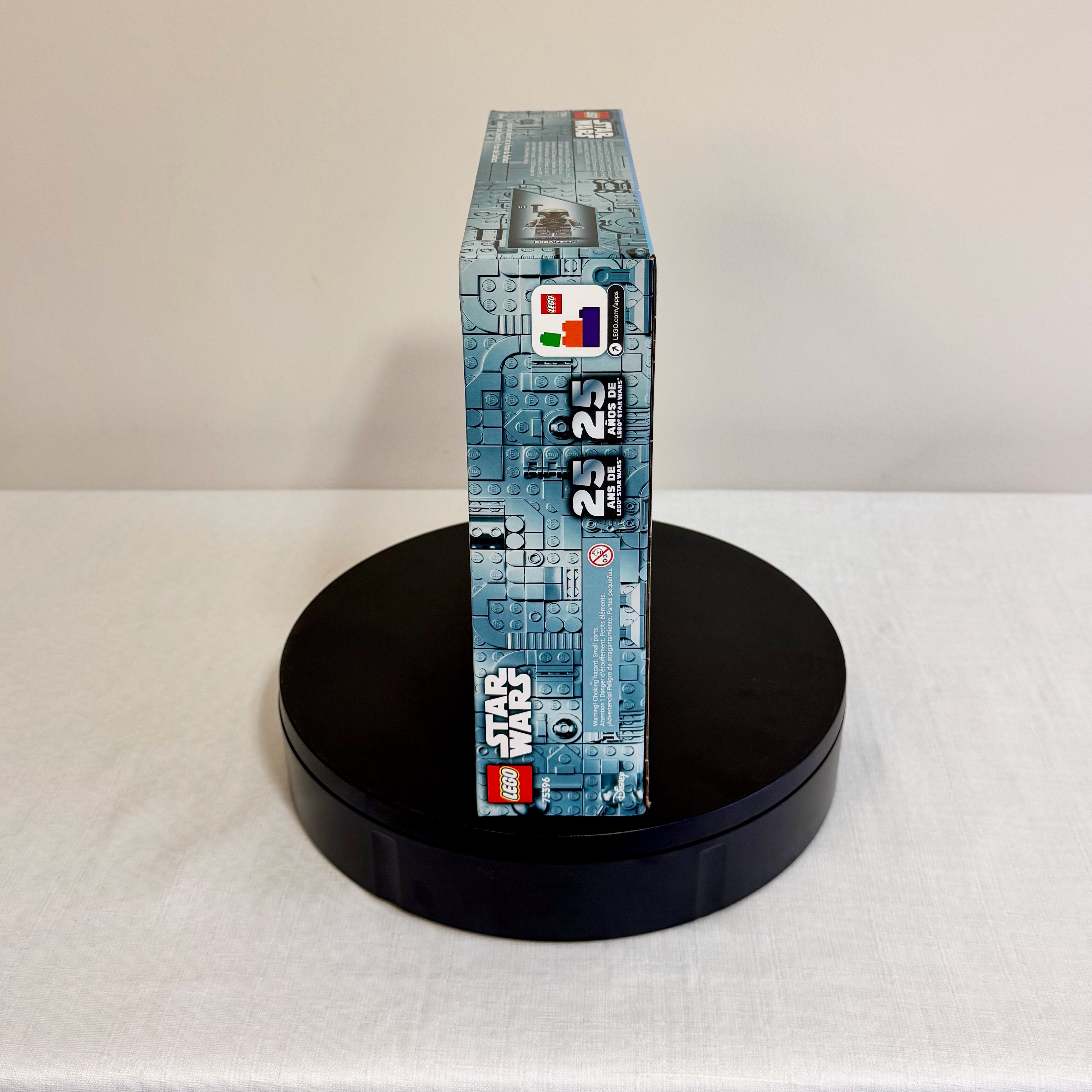 75396 (NISB) LEGO Star Wars Desert Skiff & Sarlacc Pit