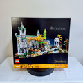 10316 (NISB) LEGO The Lord of the Rings Rivendell