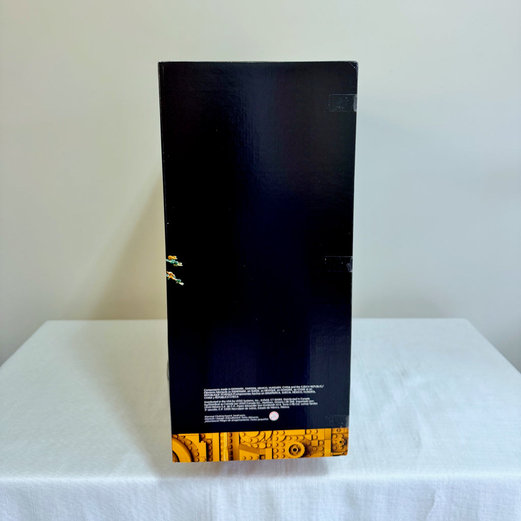 10316 (NISB) LEGO The Lord of the Rings Rivendell