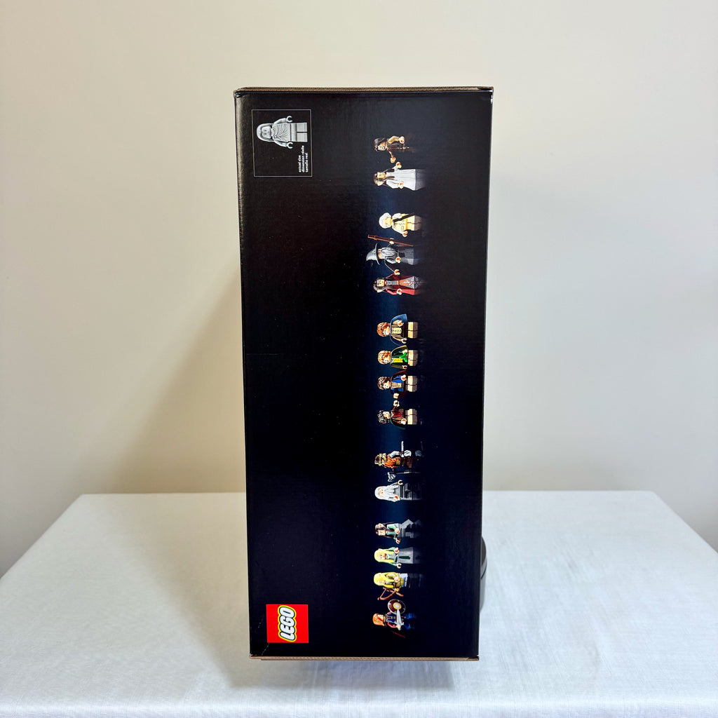 10316 (NISB) LEGO The Lord of the Rings Rivendell