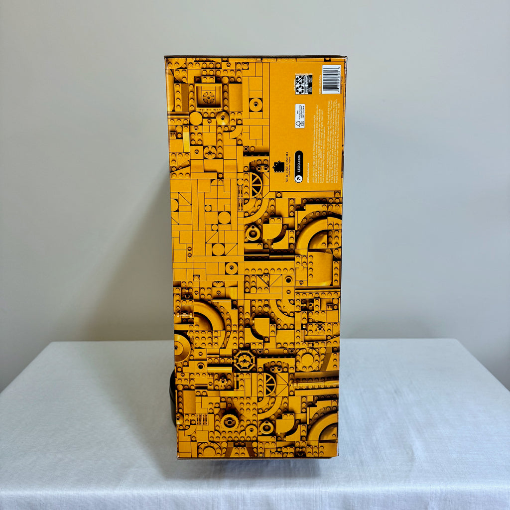 10316 (NISB) LEGO The Lord of the Rings Rivendell