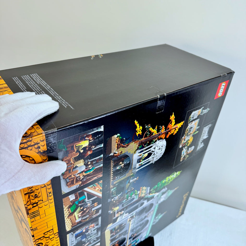 10316 (NISB) LEGO The Lord of the Rings Rivendell