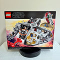 75222 (NISB) LEGO Star Wars Master Builder Series Betrayal at Cloud City