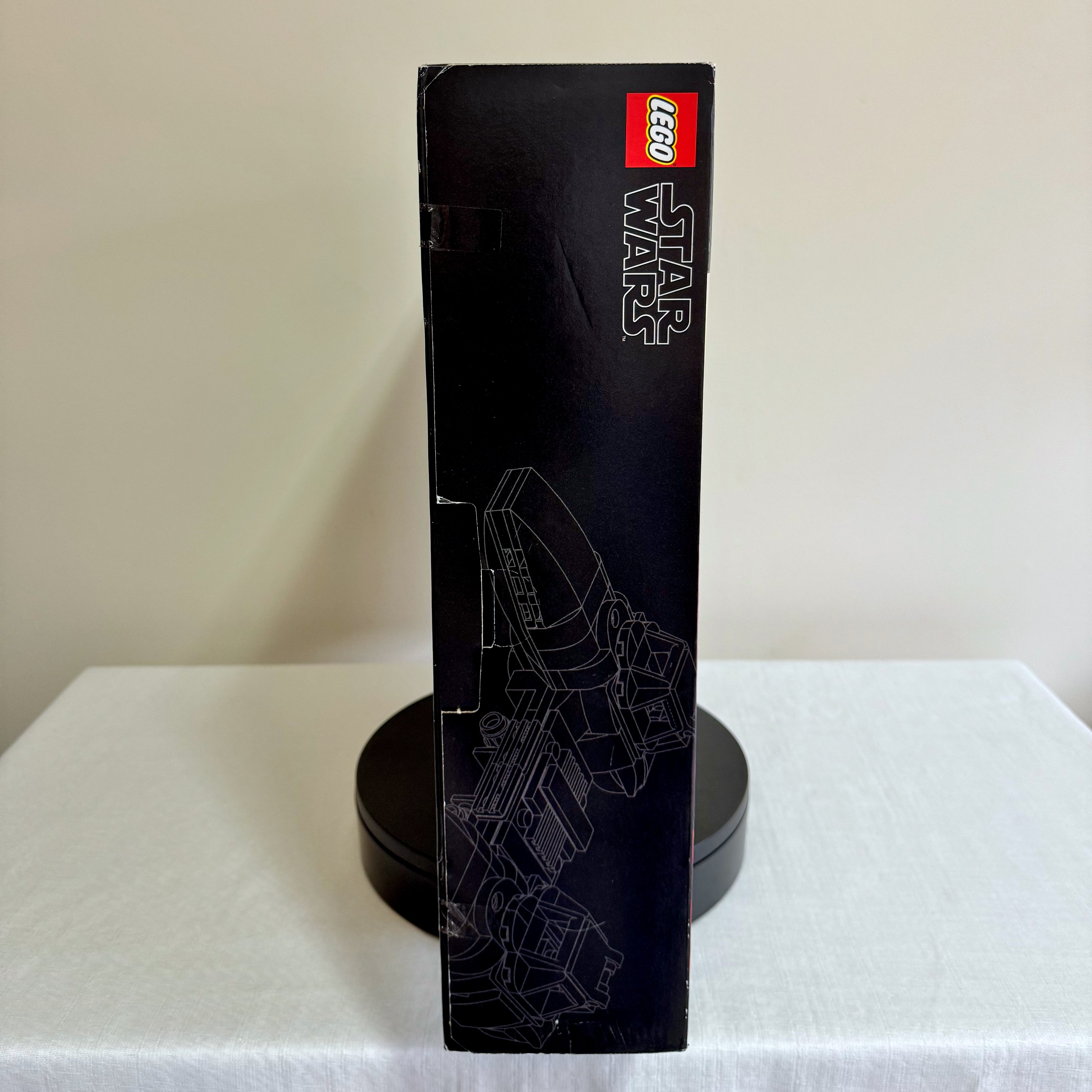 75222 (NISB) LEGO Star Wars Master Builder Series Betrayal at Cloud City