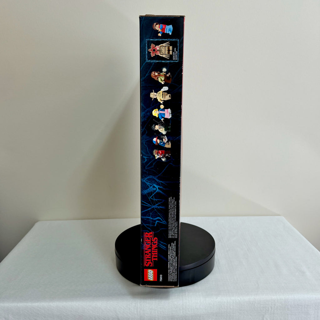 75810 (NISB) LEGO Stranger Things The Upside Down