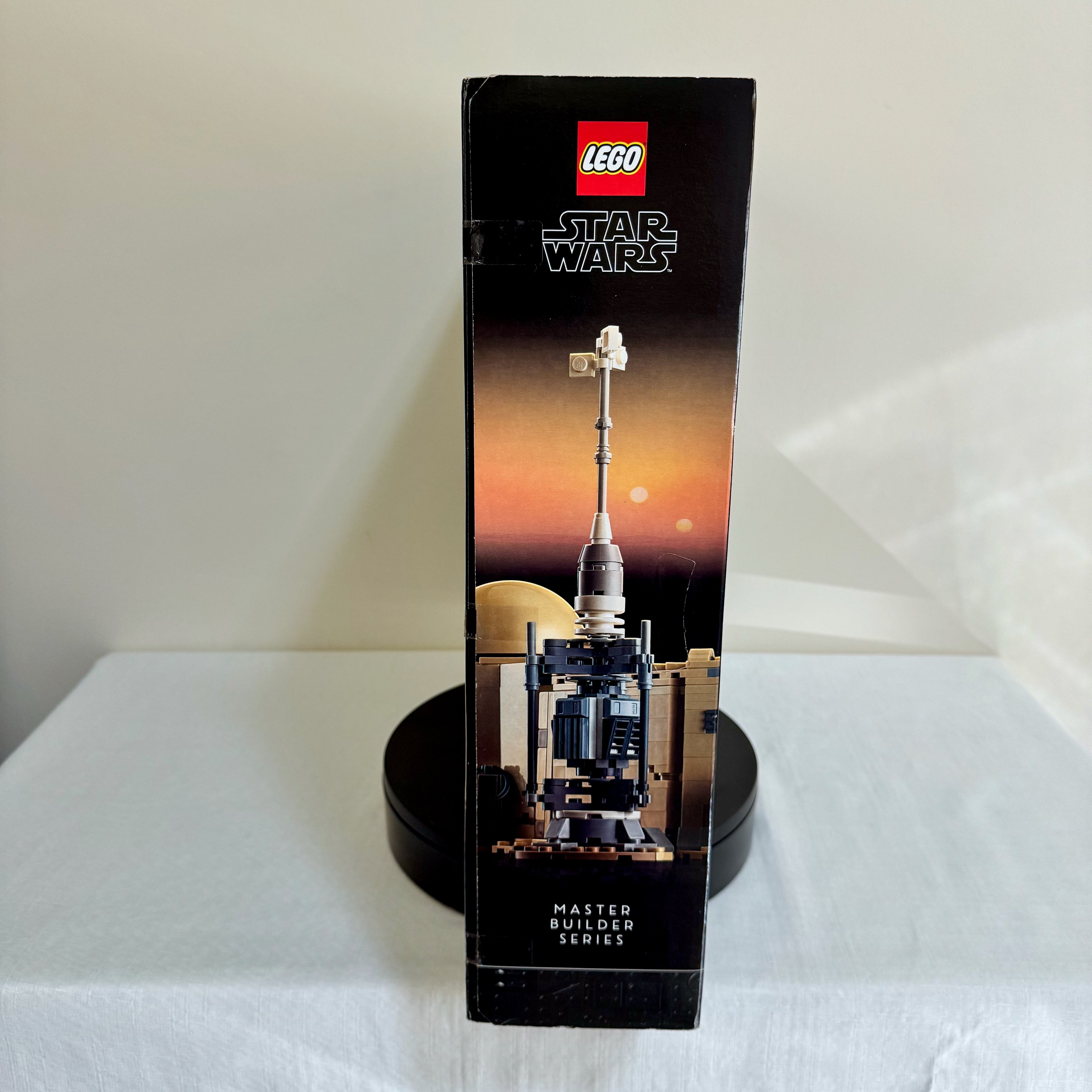 75290 (NISB) LEGO Star Wars Master Builder Series Mos Eisley Cantina