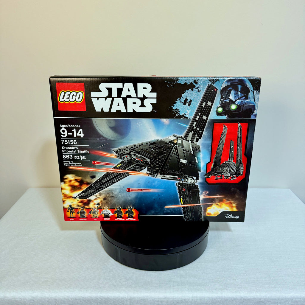 75156 (NISB) LEGO Star Wars Rogue One Krennic's Imperial Shuttle