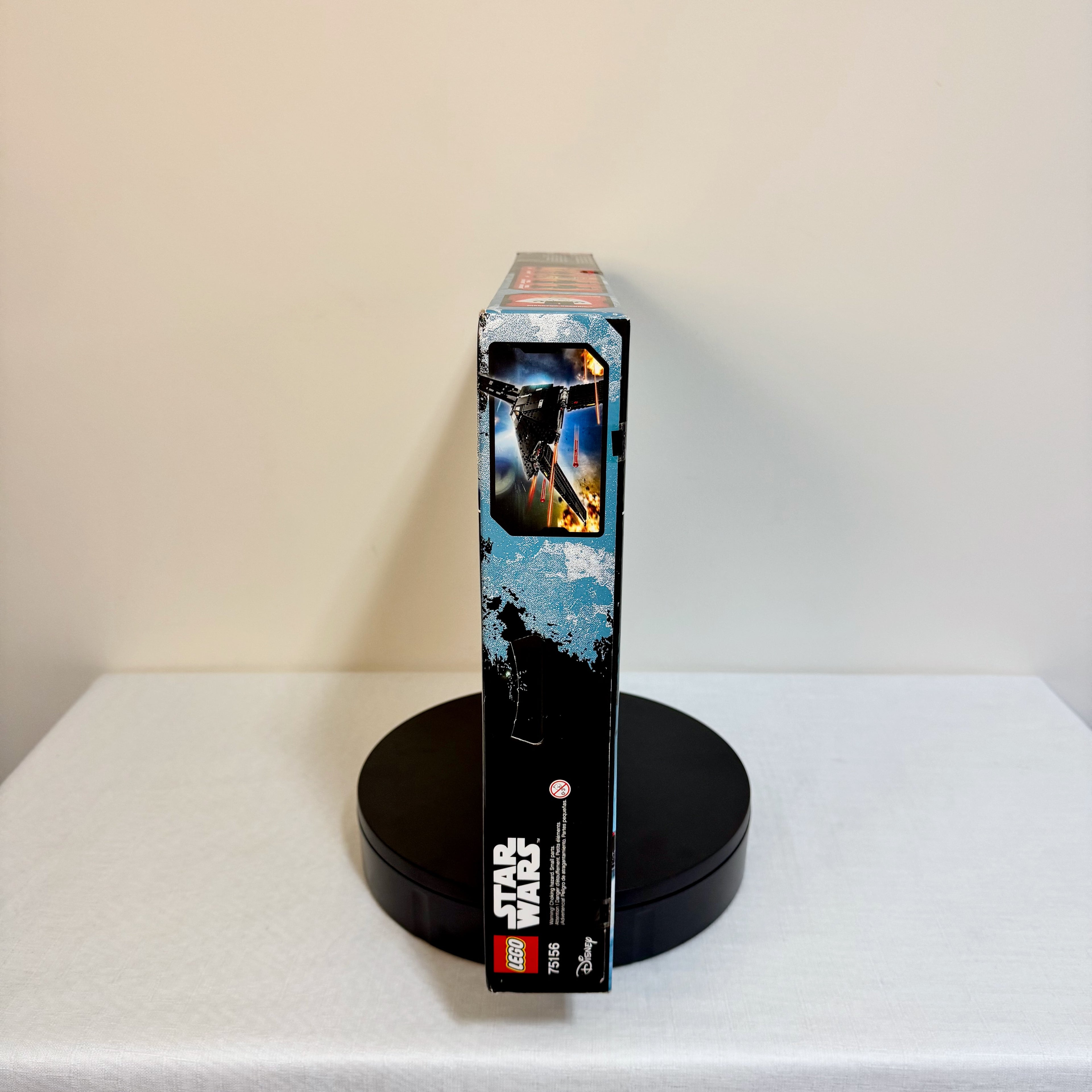 75156 (NISB) LEGO Star Wars Rogue One Krennic's Imperial Shuttle