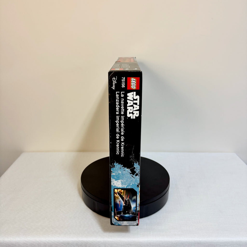 75156 (NISB) LEGO Star Wars Rogue One Krennic's Imperial Shuttle