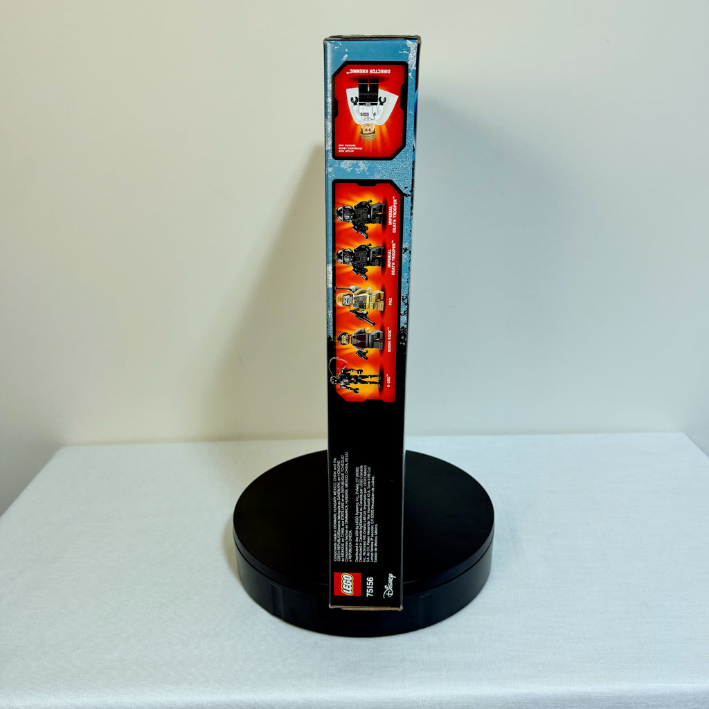 75156 (NISB) LEGO Star Wars Rogue One Krennic's Imperial Shuttle