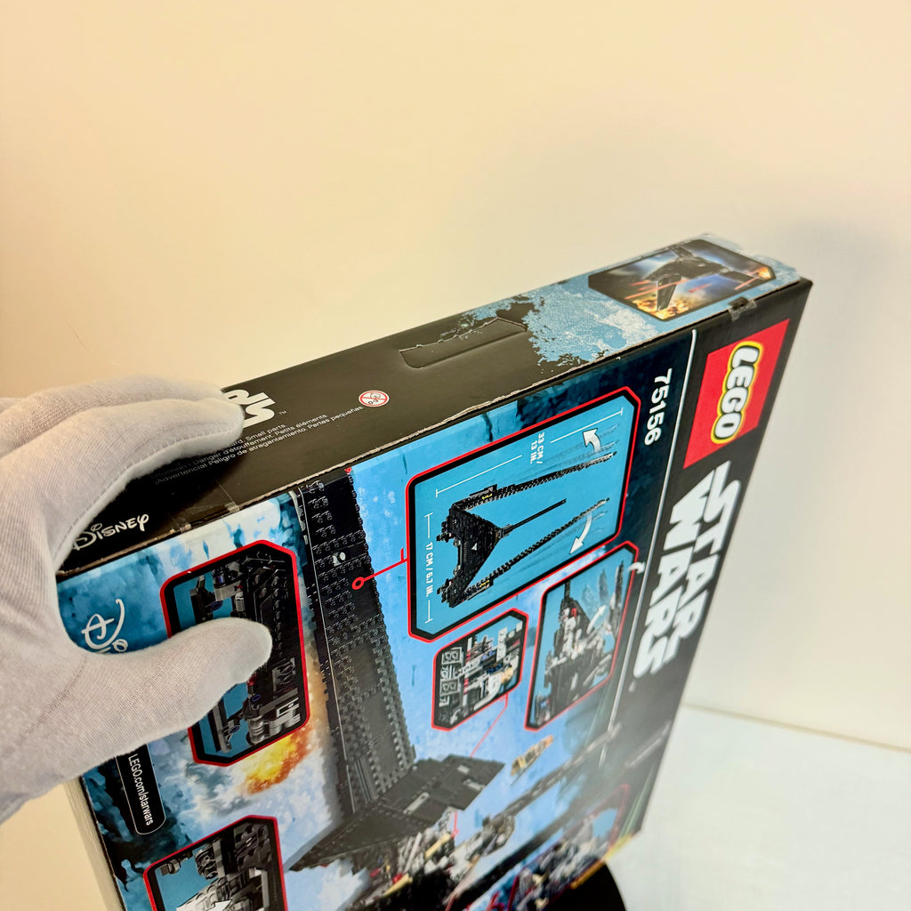 75156 (NISB) LEGO Star Wars Rogue One Krennic's Imperial Shuttle