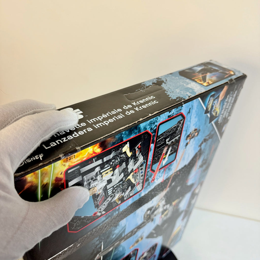 75156 (NISB) LEGO Star Wars Rogue One Krennic's Imperial Shuttle