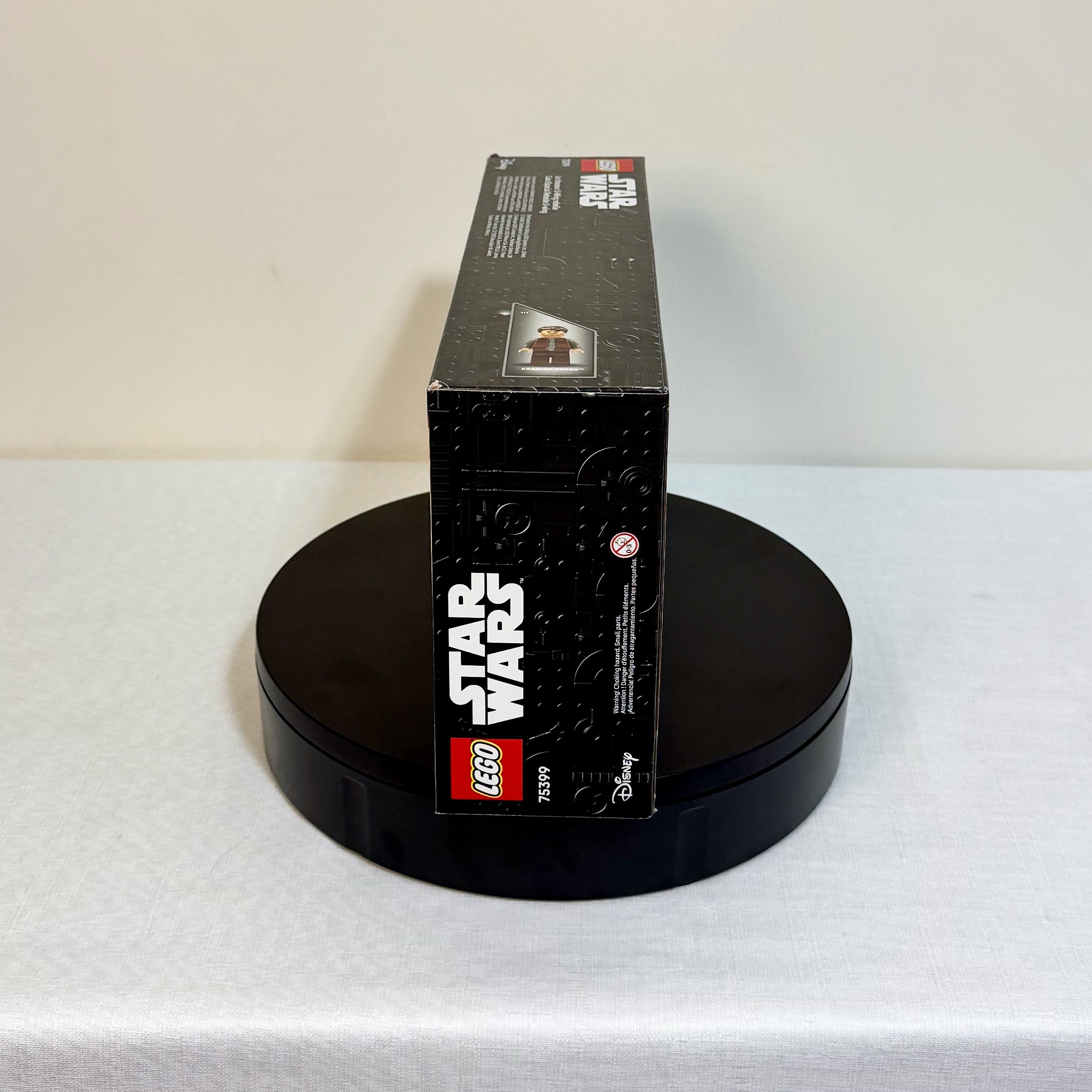 75399 (NISB) LEGO Star Wars Andor Rebel U-Wing Starfighter