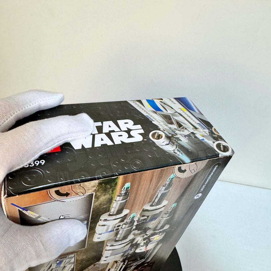 75399 (NISB) LEGO Star Wars Andor Rebel U-Wing Starfighter