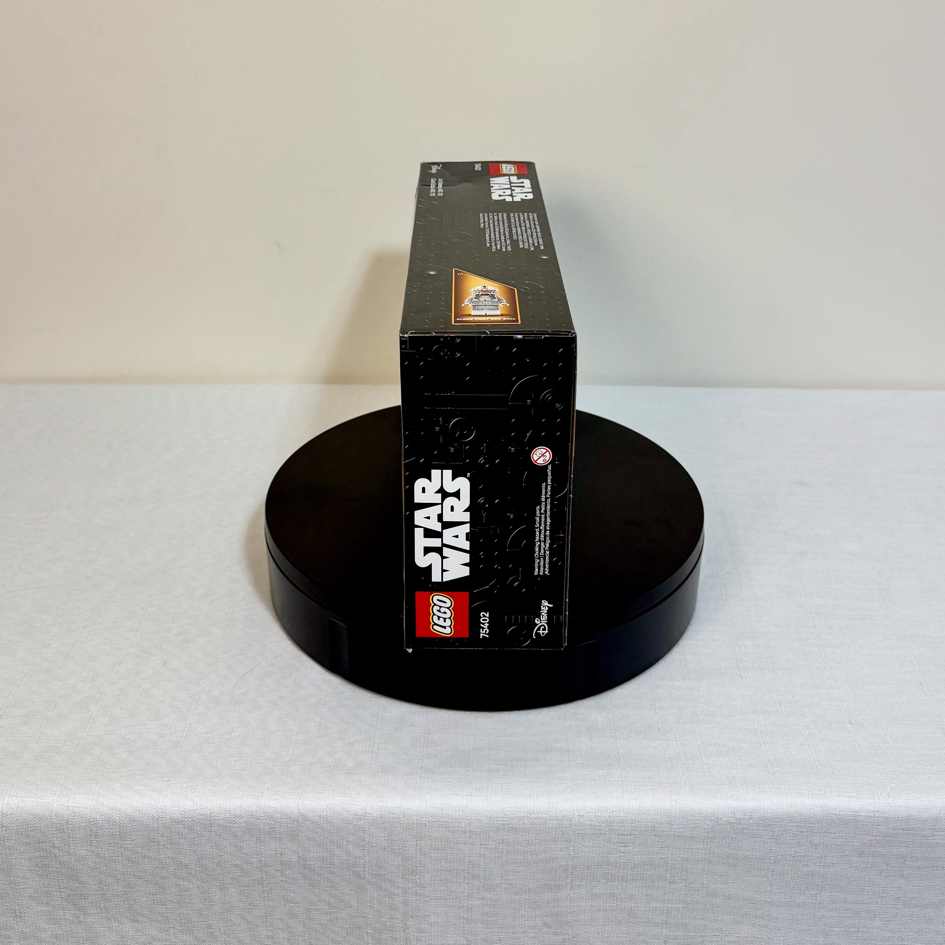 75402 (NISB) LEGO Star Wars ARC-170 Starfighter