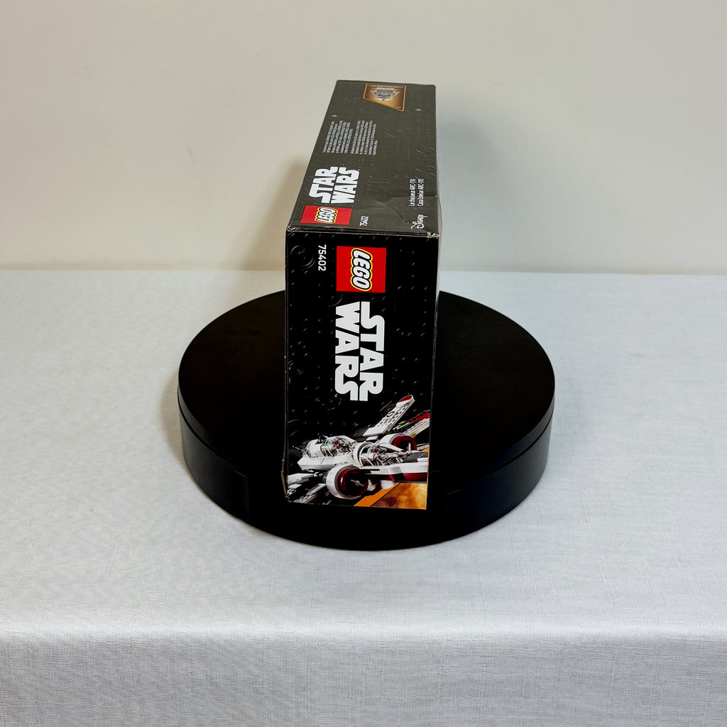 75402 (NISB) LEGO Star Wars ARC-170 Starfighter