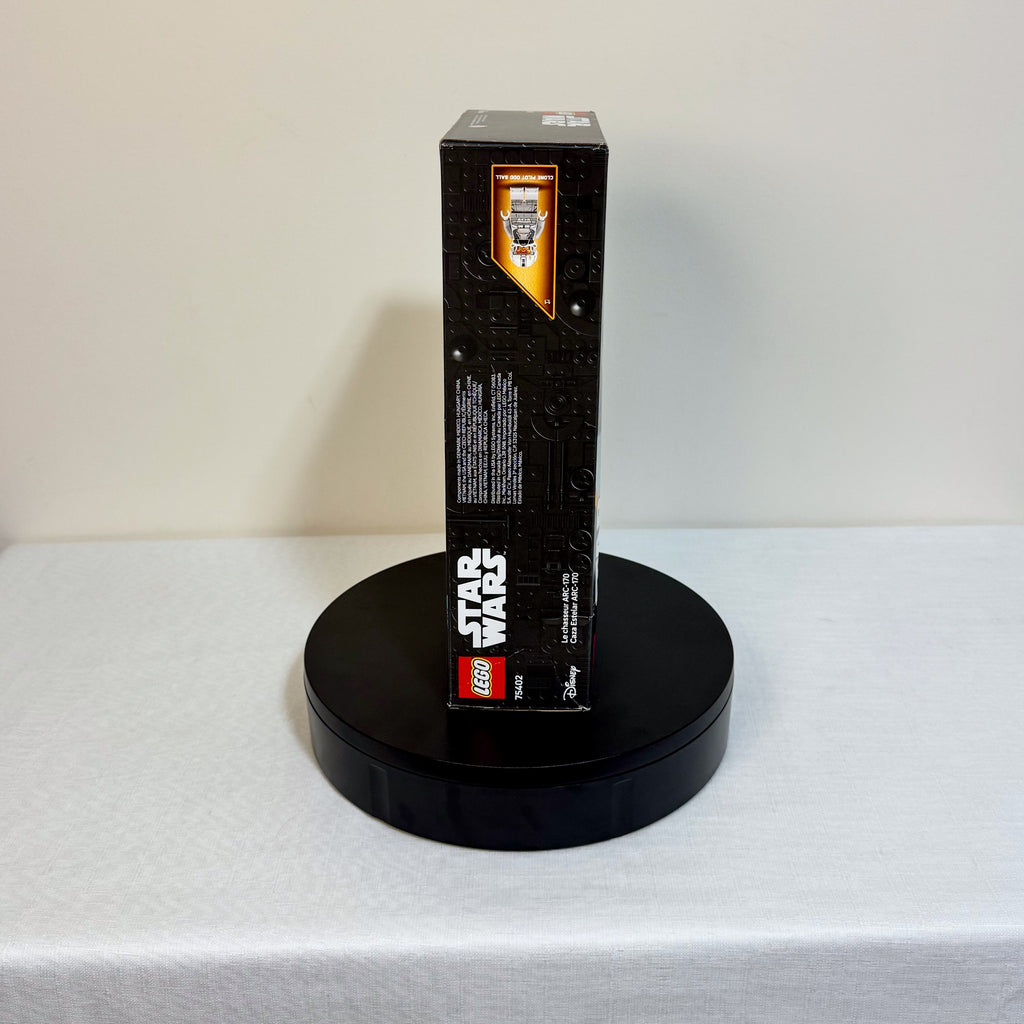 75402 (NISB) LEGO Star Wars ARC-170 Starfighter