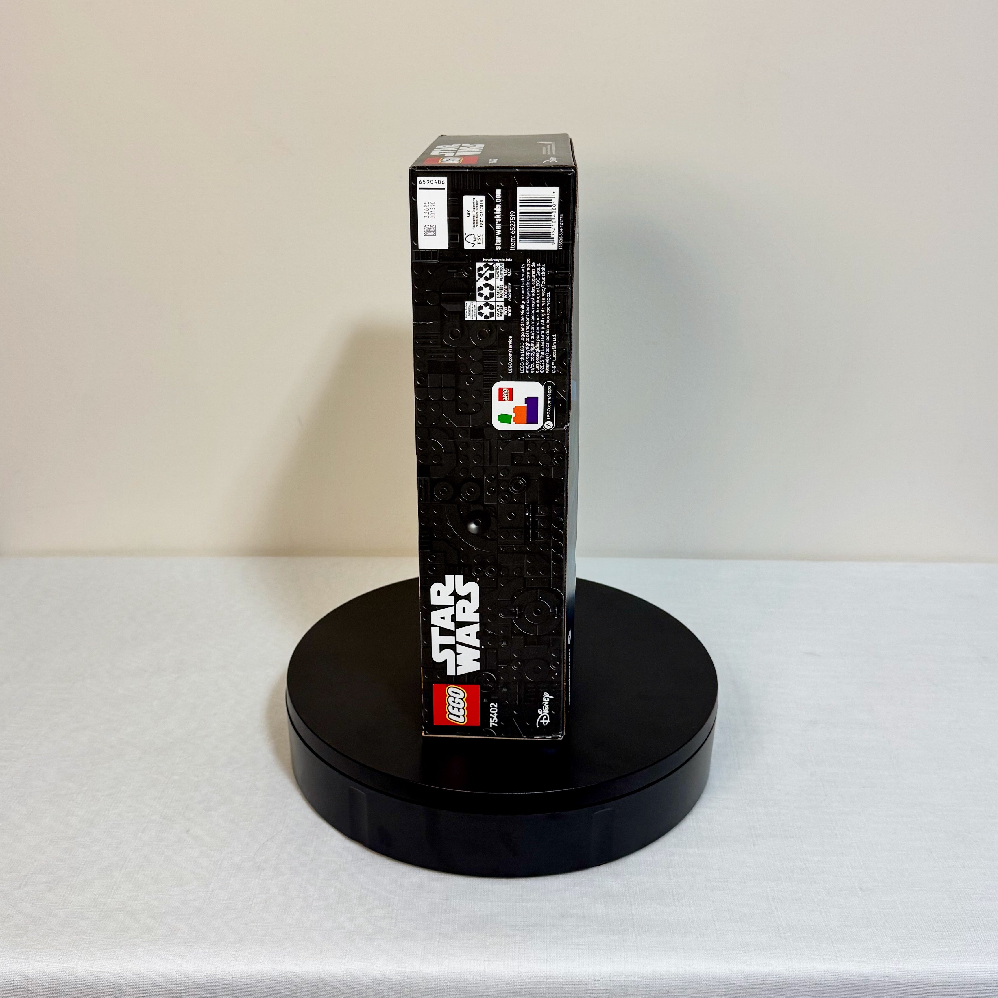 75402 (NISB) LEGO Star Wars ARC-170 Starfighter