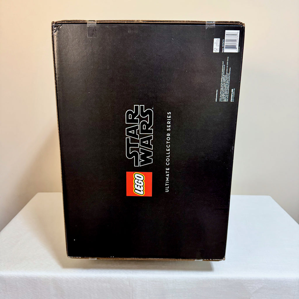 75192 (NISB) LEGO Star Wars UCS Millennium Falcon