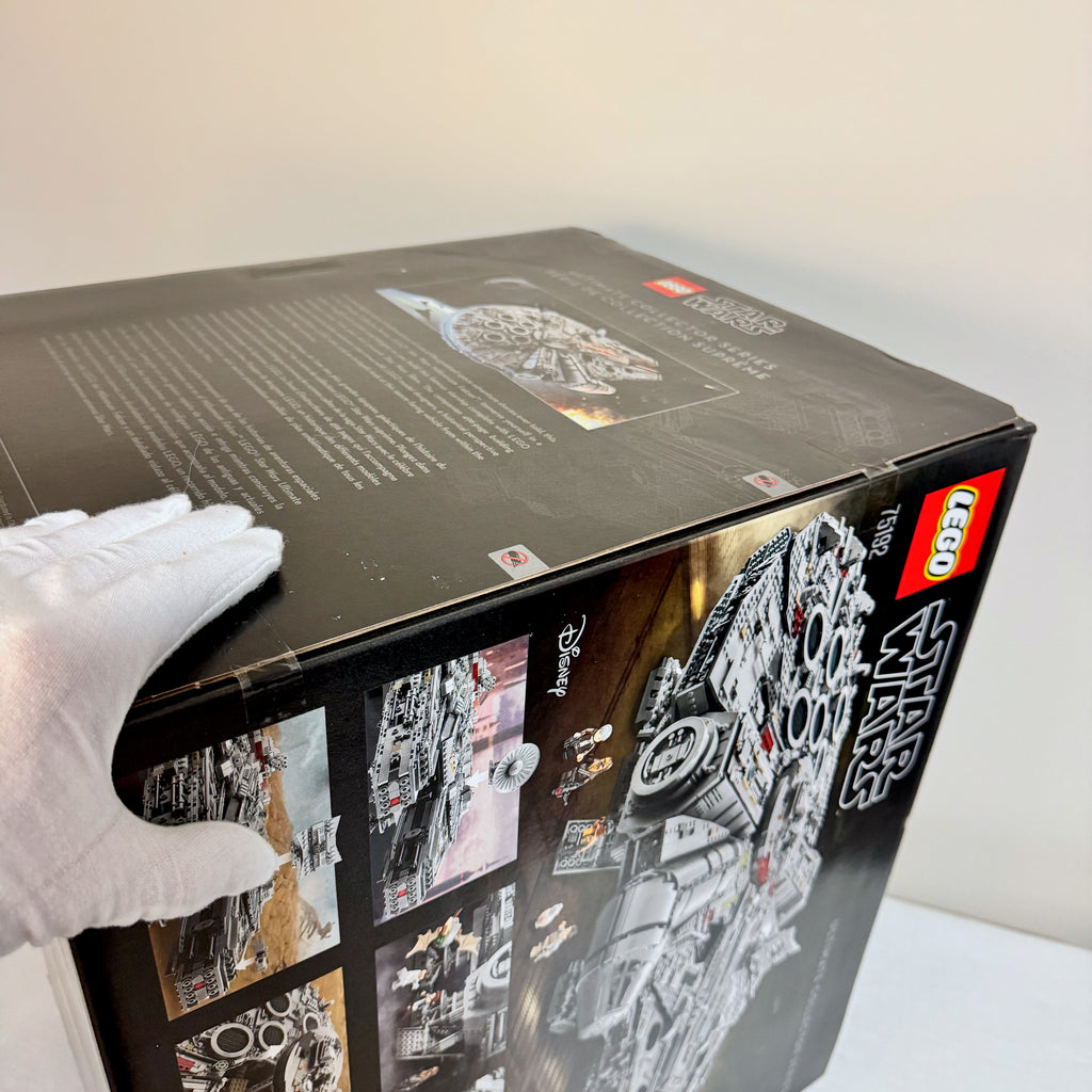 75192 (NISB) LEGO Star Wars UCS Millennium Falcon