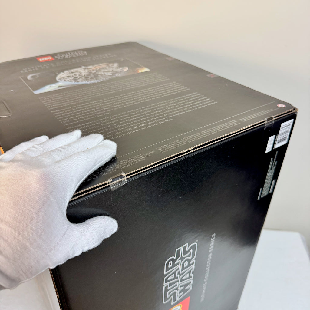 75192 (NISB) LEGO Star Wars UCS Millennium Falcon