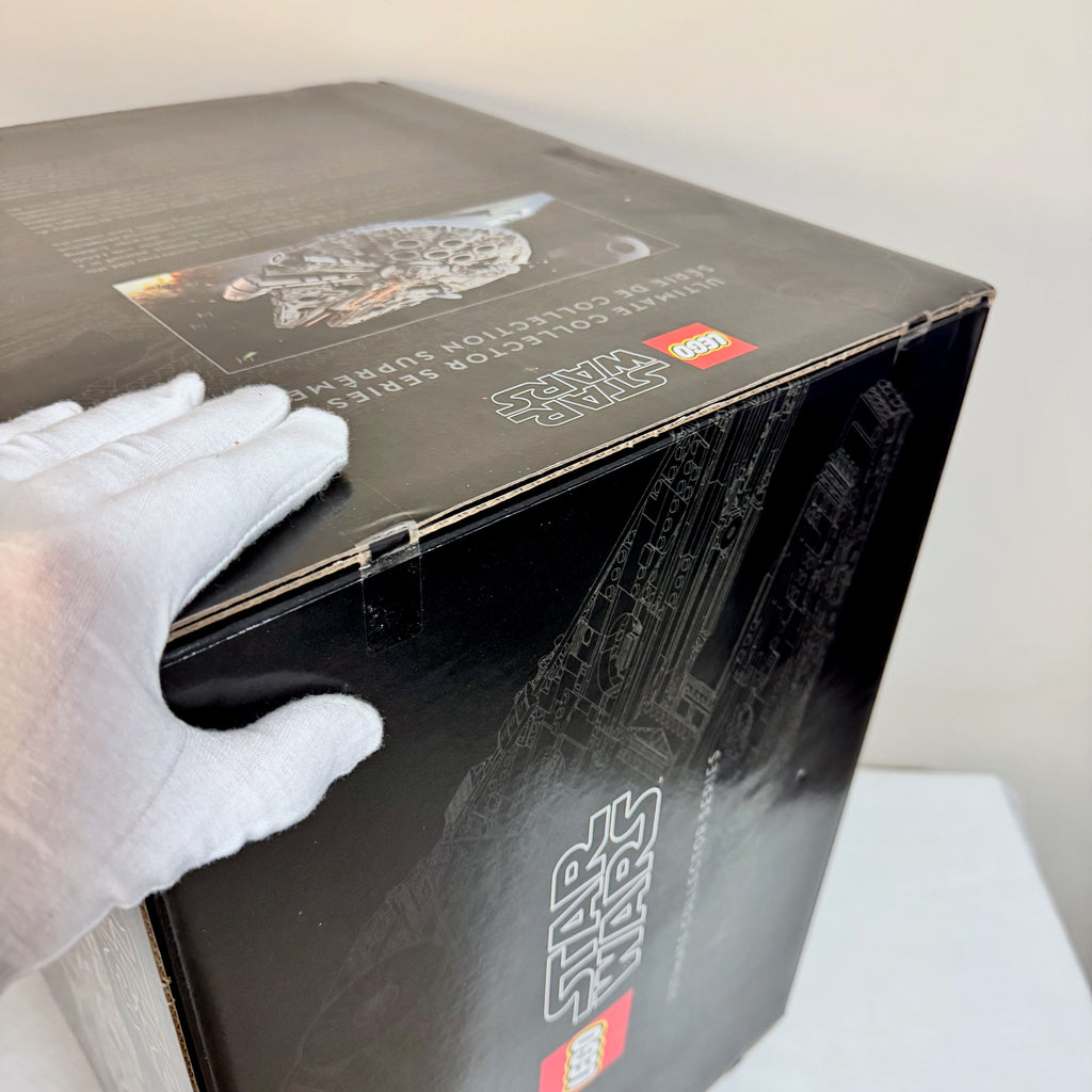 75192 (NISB) LEGO Star Wars UCS Millennium Falcon