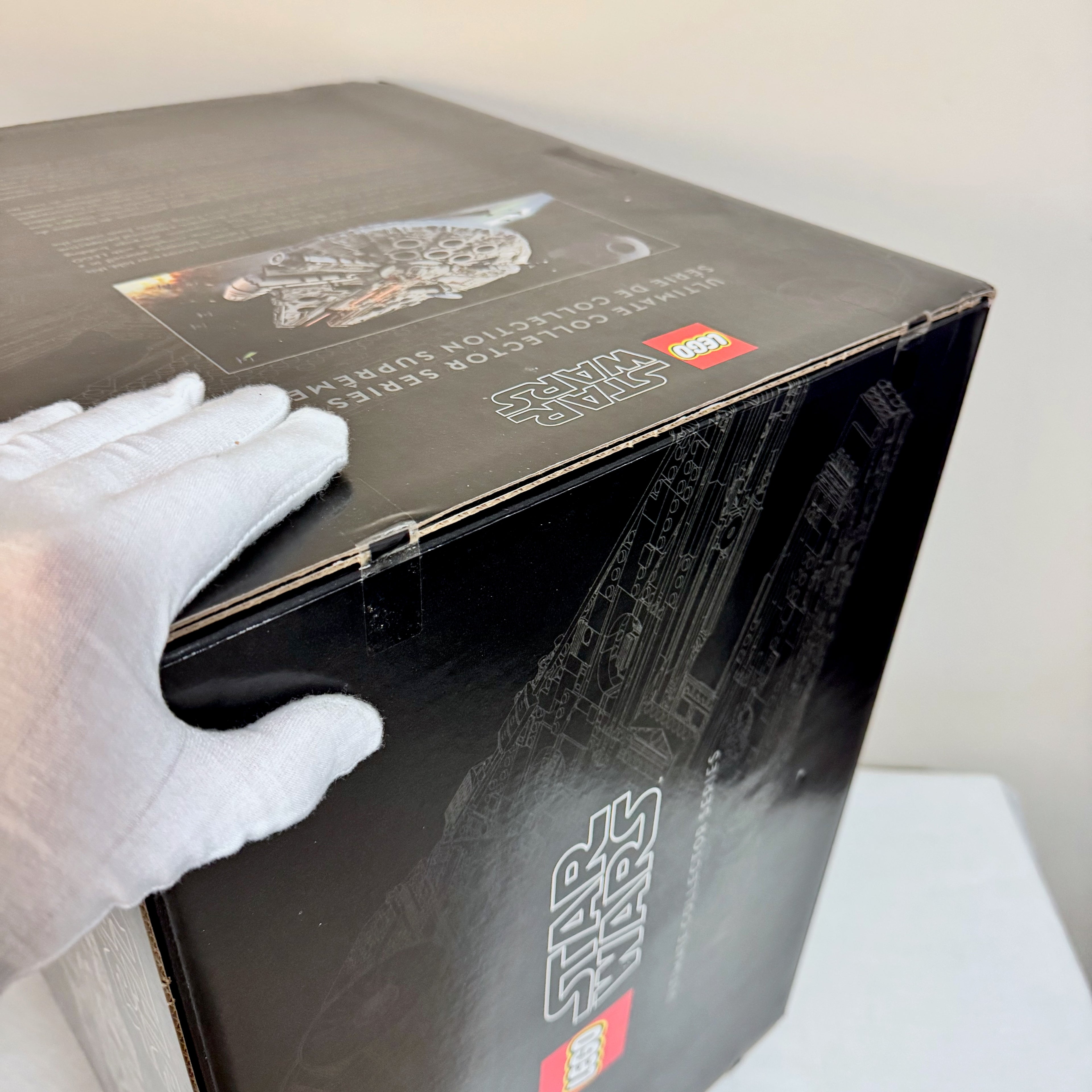 75192 (NISB) LEGO Star Wars UCS Millennium Falcon