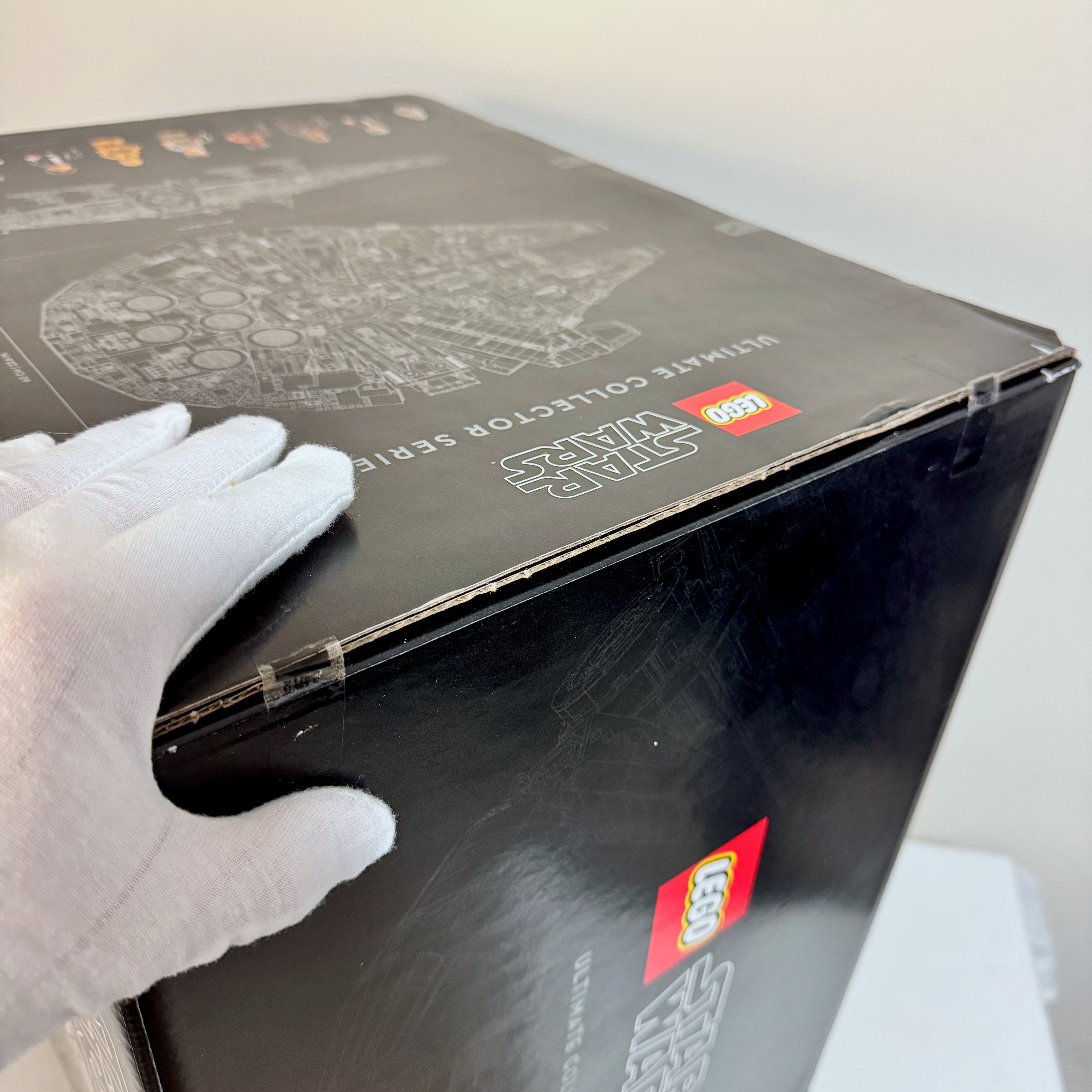 75192 (NISB) LEGO Star Wars UCS Millennium Falcon