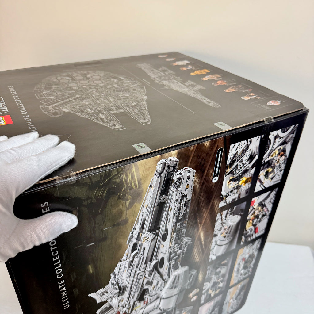 75192 (NISB) LEGO Star Wars UCS Millennium Falcon
