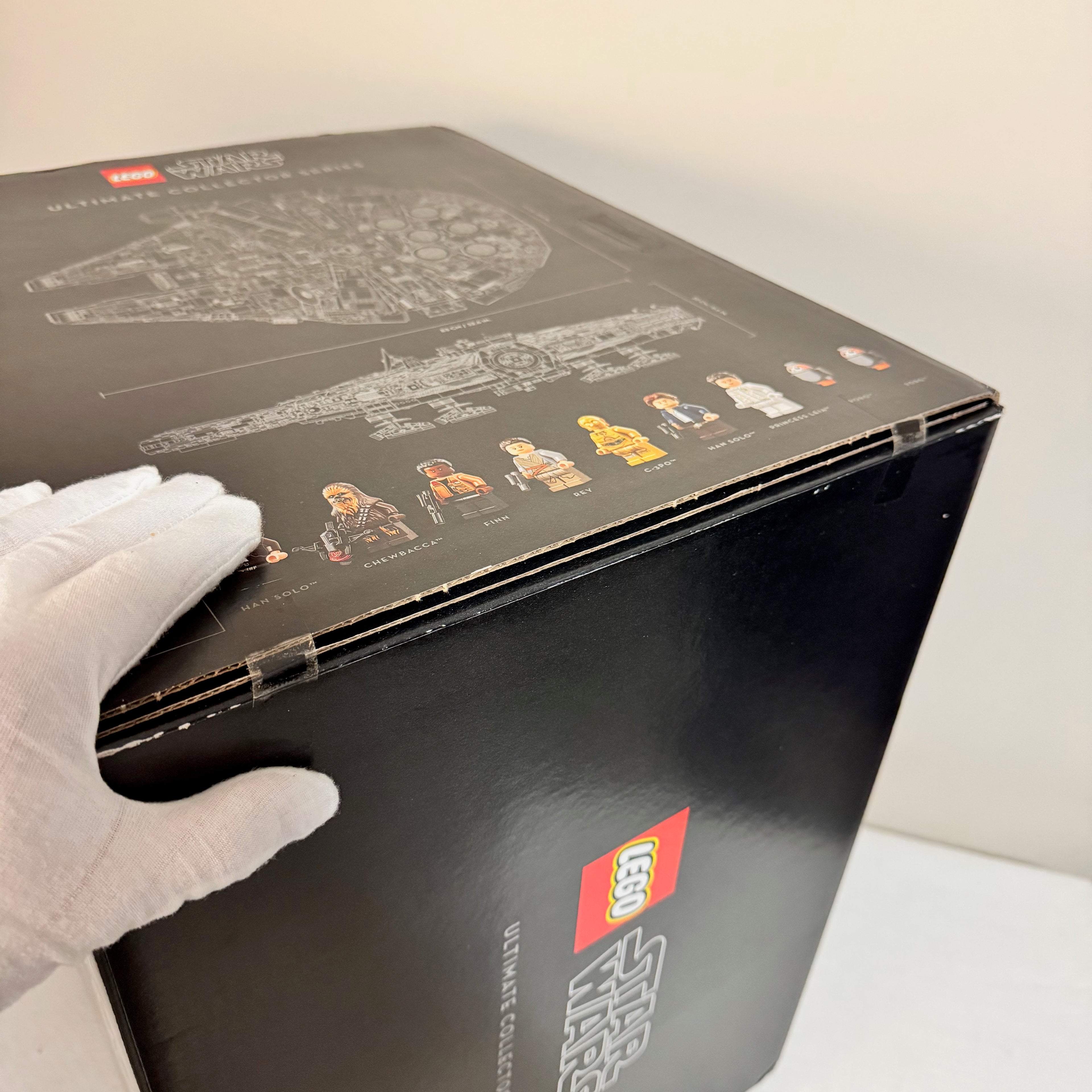 75192 (NISB) LEGO Star Wars UCS Millennium Falcon