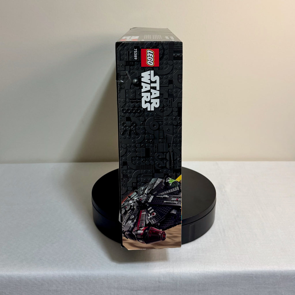 75389 (NISB) LEGO Star Wars Rebuild the Galaxy The Dark Falcon