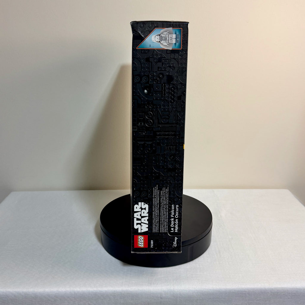 75389 (NISB) LEGO Star Wars Rebuild the Galaxy The Dark Falcon