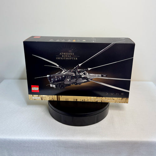 10327 (NISB) LEGO Dune Atreides Royal Ornithopter