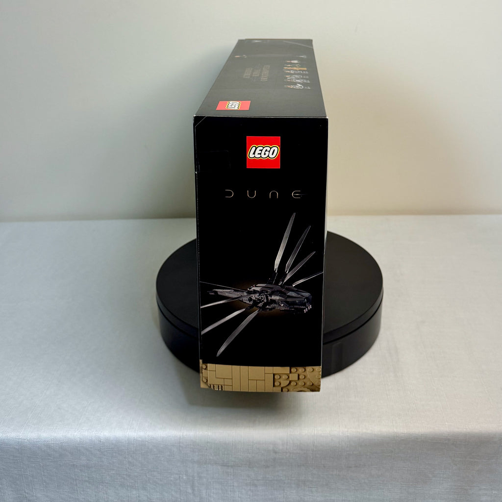 10327 (NISB) LEGO Dune Atreides Royal Ornithopter