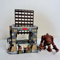 75005 (Used 100% Complete) LEGO Star Wars Rancor Pit