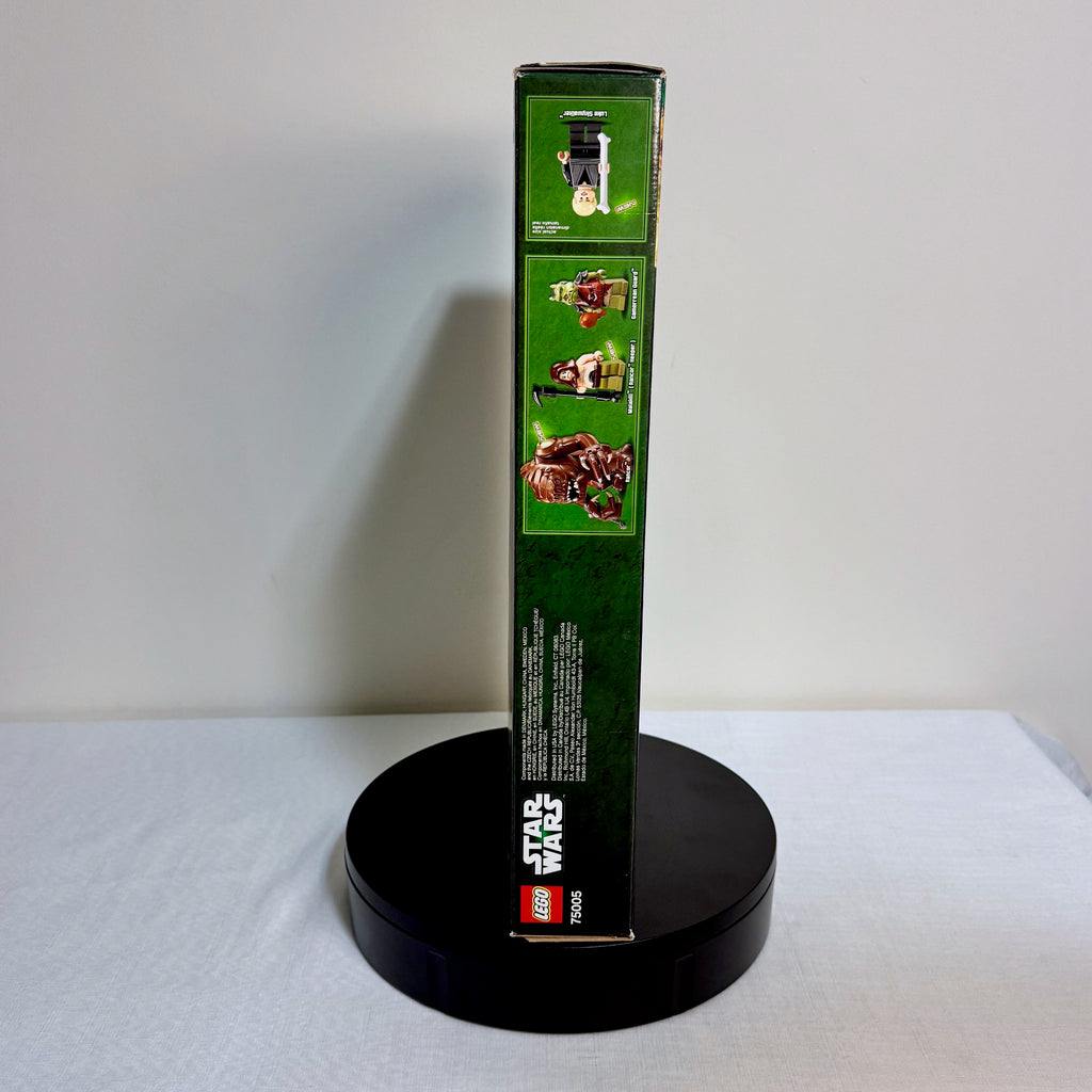 75005 (Used 100% Complete) LEGO Star Wars Rancor Pit