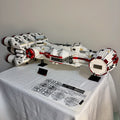 10019 (Used 100% Complete) LEGO Star Wars UCS Rebel Blockade Runner